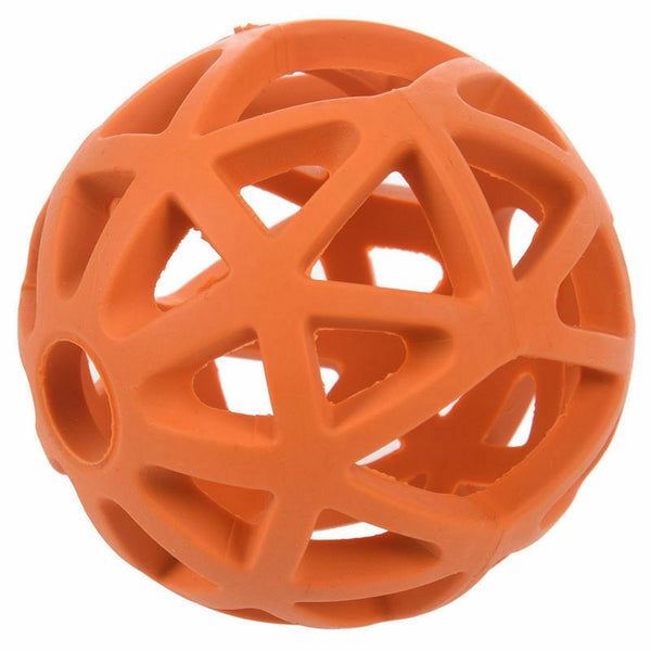 Nature Holee Roller, Orange Diameter: 7cm