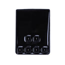 Universal 6 Outlet Battery Push Button Ignitor Igniter BBQ Gas Grill Replac V7I3