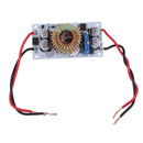 250W Constant Current Boost Step-up Power Supply Module DC8.5-48V to 10-50V
