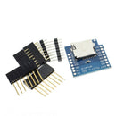 Micro-SD Card Shield Mini TF ESP8266 Compatible SD Wireless Module For Ardu N9X3