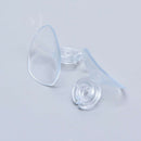 Fish Tank Oxygen Pipe Clip Suction Cup Oxygen Pump Air Pipe Fixed SuckerB Gw