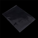 100x Clear Chocolate Lollipop Candy Cello Bags Cellophane Party Favor 10x15cm ES