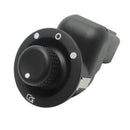 Car Rearview Mirror Button Control Switch For Renault Laguna Ii Megane 2 82 T1V8