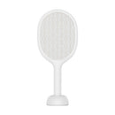 Solove Electric Mosquito Swatter Bug Fly Mosquito Dispeller Uv Light Double