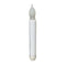 12x Flameless LED Candle Decor Battery Candle for Candlelight Dinner 165mm