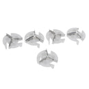 5X Replacement electric clothes lint removers blade pill-shaver clothing pellet-