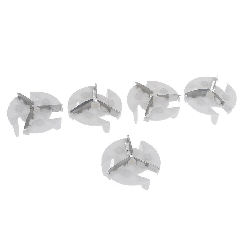5X Replacement electric clothes lint removers blade pill-shaver clothing pellet-