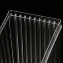 Gradual Rectangular Storage Box For 10 Pieces For Cokin P System Series