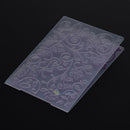Plastic Cutting Dies Stencil DIY Scrapbooking Paper Album Embossing Card Craft