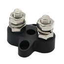 Universal Junction Block Power Post Set Insulated Terminal Stud 5/16"