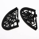 Helmets Base Plate Set for   K3 K4  Motocycle Helmet Accessories