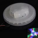 High Power RGB Pub KTV Party Bar Stage Disco Sunflower LED Light Lamp