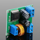DC-DC Adjustable Step Up Module 3 5 12V to 19 24 30 36V Boost Converter A