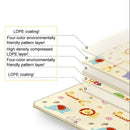 Baby Toddler Activity Crawl CreBXing Multipurpose Foam Carpet Rug Play Mat BX