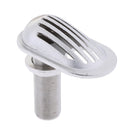 Boat Fittings 316 Intake Strainer Thru-Hull Water PICKUP 3/4" Filter Scoop