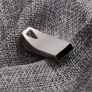 USB 2.0 Flash Drives Thumb Data Storage Memory Stick Metal U Disk Drives 2G