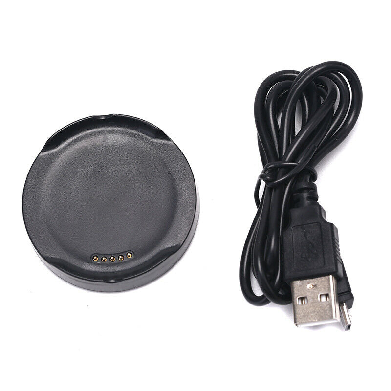 Charging Cradle Charger Dock Adapter For LG G watch R W110 W150 ME