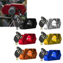 Universal Motorbike Brake Lock Theft Handlebar Throttle Grip Lock Handlebars
