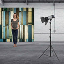 Wood Plank Texture Backdrop Photography Background Cloth Plate Video Photo Decor