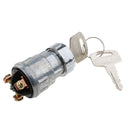 Ignition Lock Cylinder Starter Switch Universal For Car