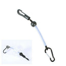 Tippet Spool Holder Fly Fishing Tools, Angler Vest Pack Tool Gear Assortment