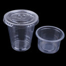 Hot Sell 225ml+110ml Two-layer Container Organizer Box For Light Clay Foam MudME