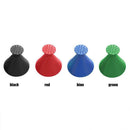 Magical Car Windshield Ice Scraper Cone Shaped Snow Remover Funnel (Green)