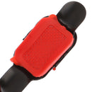 1Pcs Metal Reel Seat Deck Fishing Rod Clip Fitted Wheel Reel Tackle Accesso%!