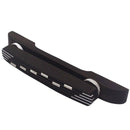 Guitar Parts Ebony Bridge Adjustable Height for Jazz Guitar Accessories