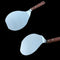 Stainless Steel Pizza Peel Shovel Spatula Cake Lifter Paddle Baking Tray ES