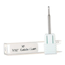 1pcs Tungsten Steel Nail File Safety Drill Bit, Carbide Nail Art Manicure  For