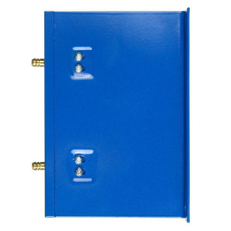 Carburetor Carb Synchronizer Motorcycle Vacuum Gauge Balancer Cylinder Tool