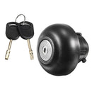 Auto Car Fuel Tank Filler Cap with 2 Keys Fit For Ford Transit 2006-2019