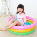 Inflatable Pool, Inflatable Swimming Pool, Lounge Pool for Kids,  Outdoor