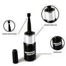 Car Windshield Windscreen Glass Scratch Chip Crack Set Car Repair Tool DIY