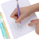 Creative Magnetic Folding Flash Spinning Pen Glitter Rotating Gaming Gel Pe_