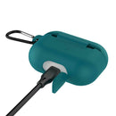 Durable Headset Cover Classic Delicate Bluetooth Headset Cover Shockproof Bag Si