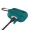 Durable Headset Cover Classic Delicate Bluetooth Headset Cover Shockproof Bag Si