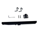 Heavy Duty Sliding Barn Door Guide, Adjustable Floor and Door Panel Non-Damage 8