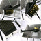 Bbq Barbecue Grill Cleaning Brush Stainless Steel Wire Sponge Shovel Set Ou