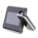 Projection Weather LCD Digital Alarm Clock, Backlight LED Color Display