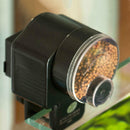 Automatic Auto Digital LCD Fish Food Feeder Timer For Aquarium Tank Feed ZIQ