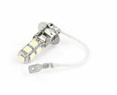H3 Super White 9 SMD Xenon DC12V Bright Headlight Fog Light Lamp LED Bulbs ME