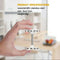 Magic Suction Cup Mobile Phone Stand Multi-functional Sucker Phone Bracket