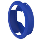 Watch Shockproof Protective Case Cover Frame For Garmin Vivomove HR blue