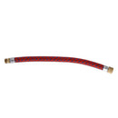 Bicycle Pump Extension Hose Air Pump Inflator Tube for MTB Road Bike Ball