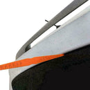 Measuring Tool Quick Taper Ruler Car Panel Alignment Gauge Car Panel Cleara M4K5