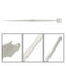 Cello S Style Soundpost Setter Cello Tools Styled Cello Column Hook Stainle