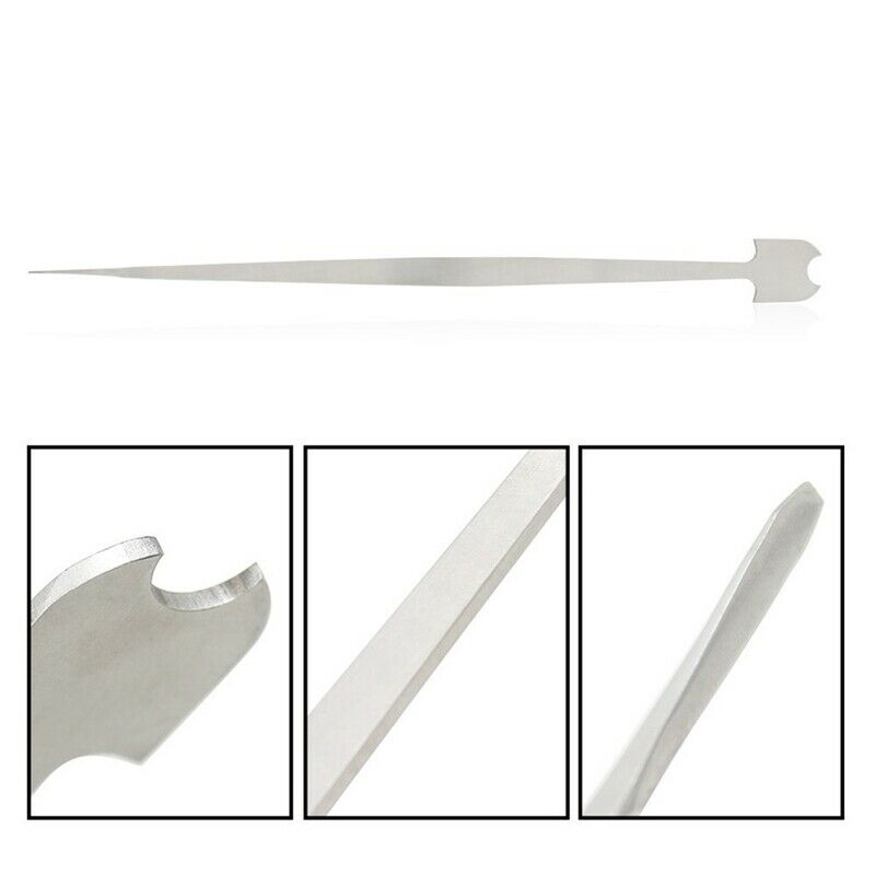 Cello S Style Soundpost Setter Cello Tools Styled Cello Column Hook Stainle