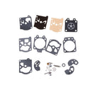 Reparation Carburateur Carb Kit For Joint Diaphragme PourWalbro WA&WT K10-WAT JR